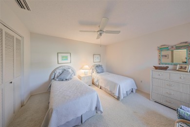 Light and bright Two bedroom Two bath condo On the Golf course! on University Park Country Club in Florida - for sale on GolfHomes.com, golf home, golf lot
