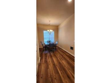 Feels Like a New Home! Brand new flooring just installed - on Ridgeview Ranch Golf Club in Texas - for sale on GolfHomes.com, golf home, golf lot