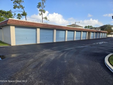 RARE FIND....Harbor Green Community Condo with GARAGE AND on Mallards Landing Golf Course in Florida - for sale on GolfHomes.com, golf home, golf lot