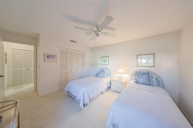Light and bright Two bedroom Two bath condo On the Golf course! on University Park Country Club in Florida - for sale on GolfHomes.com, golf home, golf lot