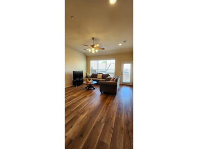 Feels Like a New Home! Brand new flooring just installed - on Ridgeview Ranch Golf Club in Texas - for sale on GolfHomes.com, golf home, golf lot