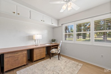 Charming Kern City home on the Golf Course!  Offering 2 big on Sundale Country Club in California - for sale on GolfHomes.com, golf home, golf lot