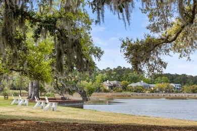 Welcome to 2942 Clearwater Drive, located in the exclusive Dunes on Dunes West Golf Club in South Carolina - for sale on GolfHomes.com, golf home, golf lot