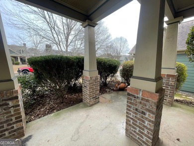 Wow! Here it is! A *Hard to Find* BridgeMill RANCH HOME!! Come on Bridgemill Golf Club in Georgia - for sale on GolfHomes.com, golf home, golf lot