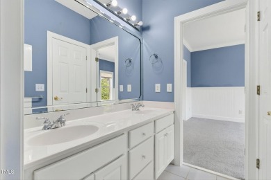 Seller will entertain backup offers!
Welcome to a home that on TPC at Wakefield Plantation in North Carolina - for sale on GolfHomes.com, golf home, golf lot