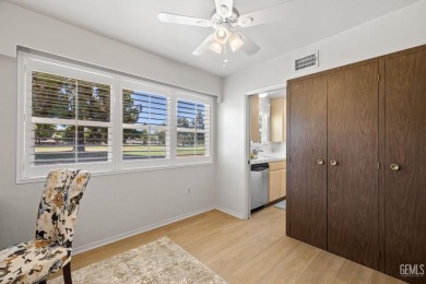 Charming Kern City home on the Golf Course!  Offering 2 big on Sundale Country Club in California - for sale on GolfHomes.com, golf home, golf lot