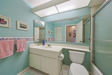 Light and bright Two bedroom Two bath condo On the Golf course! on University Park Country Club in Florida - for sale on GolfHomes.com, golf home, golf lot
