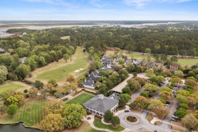 Welcome to 2942 Clearwater Drive, located in the exclusive Dunes on Dunes West Golf Club in South Carolina - for sale on GolfHomes.com, golf home, golf lot