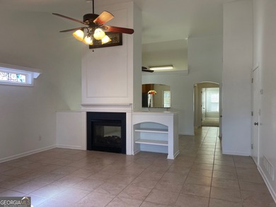 Wow! Here it is! A *Hard to Find* BridgeMill RANCH HOME!! Come on Bridgemill Golf Club in Georgia - for sale on GolfHomes.com, golf home, golf lot