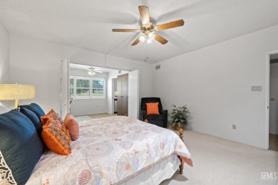Charming Kern City home on the Golf Course!  Offering 2 big on Sundale Country Club in California - for sale on GolfHomes.com, golf home, golf lot