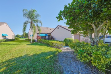 Light and bright Two bedroom Two bath condo On the Golf course! on University Park Country Club in Florida - for sale on GolfHomes.com, golf home, golf lot