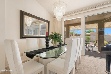 Discover the perfect blend of comfort and elegance in this on Cottonwood Country Club in Arizona - for sale on GolfHomes.com, golf home, golf lot