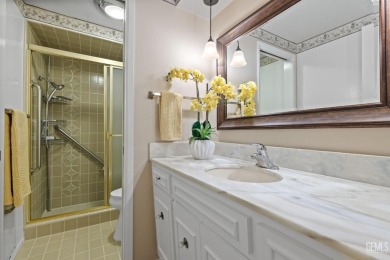 Charming Kern City home on the Golf Course!  Offering 2 big on Sundale Country Club in California - for sale on GolfHomes.com, golf home, golf lot