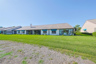 Light and bright Two bedroom Two bath condo On the Golf course! on University Park Country Club in Florida - for sale on GolfHomes.com, golf home, golf lot