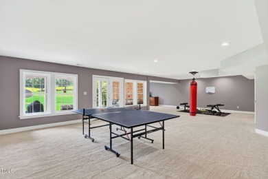 Seller will entertain backup offers!
Welcome to a home that on TPC at Wakefield Plantation in North Carolina - for sale on GolfHomes.com, golf home, golf lot