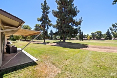 Charming Kern City home on the Golf Course!  Offering 2 big on Sundale Country Club in California - for sale on GolfHomes.com, golf home, golf lot