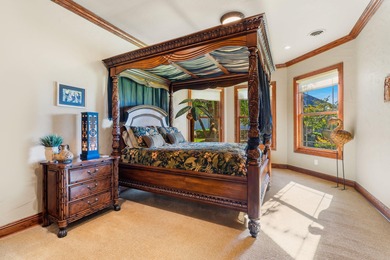 Experience refined living in this exquisite 4-bedroom, 4.5-bath on Highland Springs Country Club in Missouri - for sale on GolfHomes.com, golf home, golf lot