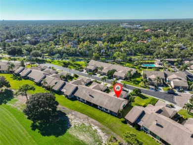 Light and bright Two bedroom Two bath condo On the Golf course! on University Park Country Club in Florida - for sale on GolfHomes.com, golf home, golf lot
