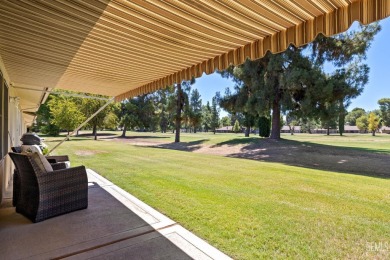 Charming Kern City home on the Golf Course!  Offering 2 big on Sundale Country Club in California - for sale on GolfHomes.com, golf home, golf lot