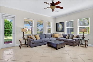 Experience golf-course living in this spacious 5-bedroom, 4 on Valencia Golf and Country Club in Florida - for sale on GolfHomes.com, golf home, golf lot