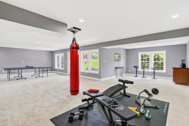 Seller will entertain backup offers!
Welcome to a home that on TPC at Wakefield Plantation in North Carolina - for sale on GolfHomes.com, golf home, golf lot
