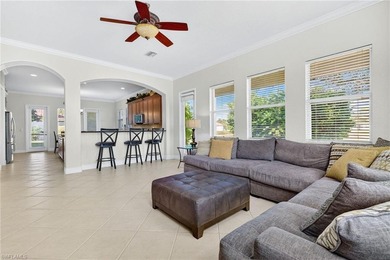 Experience golf-course living in this spacious 5-bedroom, 4 on Valencia Golf and Country Club in Florida - for sale on GolfHomes.com, golf home, golf lot