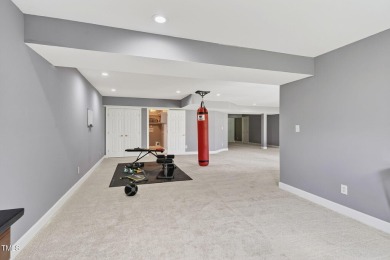 Seller will entertain backup offers!
Welcome to a home that on TPC at Wakefield Plantation in North Carolina - for sale on GolfHomes.com, golf home, golf lot