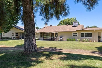 Charming Kern City home on the Golf Course!  Offering 2 big on Sundale Country Club in California - for sale on GolfHomes.com, golf home, golf lot