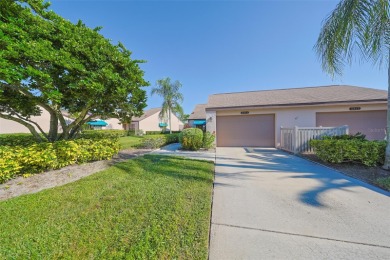Light and bright Two bedroom Two bath condo On the Golf course! on University Park Country Club in Florida - for sale on GolfHomes.com, golf home, golf lot