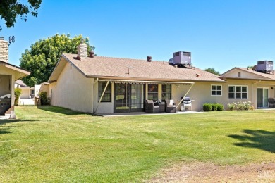Charming Kern City home on the Golf Course!  Offering 2 big on Sundale Country Club in California - for sale on GolfHomes.com, golf home, golf lot