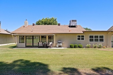 Charming Kern City home on the Golf Course!  Offering 2 big on Sundale Country Club in California - for sale on GolfHomes.com, golf home, golf lot