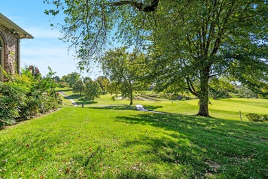 Experience refined living in this exquisite 4-bedroom, 4.5-bath on Highland Springs Country Club in Missouri - for sale on GolfHomes.com, golf home, golf lot