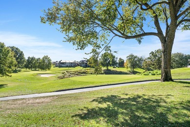 Experience refined living in this exquisite 4-bedroom, 4.5-bath on Highland Springs Country Club in Missouri - for sale on GolfHomes.com, golf home, golf lot