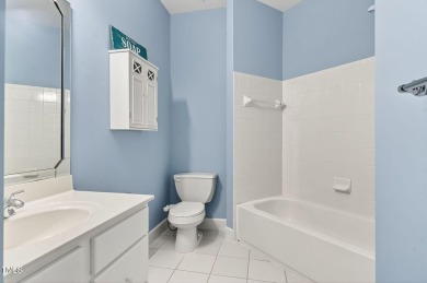 Seller will entertain backup offers!
Welcome to a home that on TPC at Wakefield Plantation in North Carolina - for sale on GolfHomes.com, golf home, golf lot
