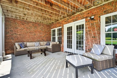Seller will entertain backup offers!
Welcome to a home that on TPC at Wakefield Plantation in North Carolina - for sale on GolfHomes.com, golf home, golf lot