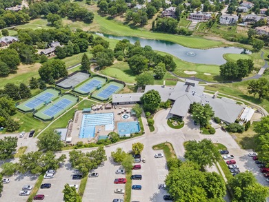 Experience refined living in this exquisite 4-bedroom, 4.5-bath on Highland Springs Country Club in Missouri - for sale on GolfHomes.com, golf home, golf lot