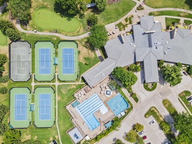 Experience refined living in this exquisite 4-bedroom, 4.5-bath on Highland Springs Country Club in Missouri - for sale on GolfHomes.com, golf home, golf lot