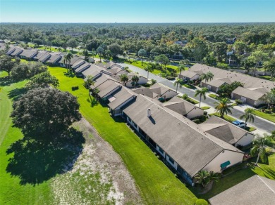 Light and bright Two bedroom Two bath condo On the Golf course! on University Park Country Club in Florida - for sale on GolfHomes.com, golf home, golf lot