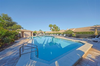Light and bright Two bedroom Two bath condo On the Golf course! on University Park Country Club in Florida - for sale on GolfHomes.com, golf home, golf lot