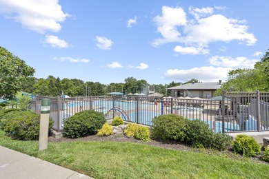 Experience refined living in this exquisite 4-bedroom, 4.5-bath on Highland Springs Country Club in Missouri - for sale on GolfHomes.com, golf home, golf lot