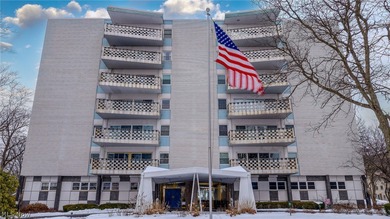 If you're looking for charm, comfort, and easy living, look no on Portage Country Club in Ohio - for sale on GolfHomes.com, golf home, golf lot