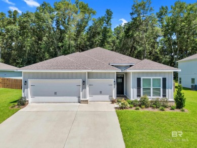 Charming Gold Fortified Home near downtown Fairhope! Located on Quail Creek Golf Course in Alabama - for sale on GolfHomes.com, golf home, golf lot