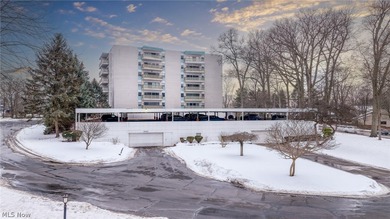 If you're looking for charm, comfort, and easy living, look no on Portage Country Club in Ohio - for sale on GolfHomes.com, golf home, golf lot