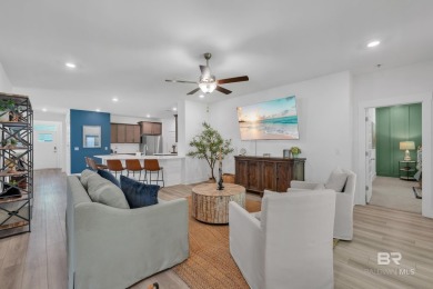 Charming Gold Fortified Home near downtown Fairhope! Located on Quail Creek Golf Course in Alabama - for sale on GolfHomes.com, golf home, golf lot