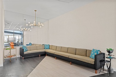 If you're looking for charm, comfort, and easy living, look no on Portage Country Club in Ohio - for sale on GolfHomes.com, golf home, golf lot