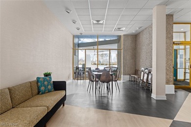 If you're looking for charm, comfort, and easy living, look no on Portage Country Club in Ohio - for sale on GolfHomes.com, golf home, golf lot