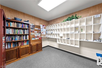 If you're looking for charm, comfort, and easy living, look no on Portage Country Club in Ohio - for sale on GolfHomes.com, golf home, golf lot