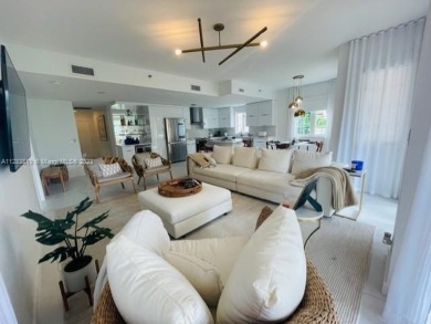 JUST REMODELED AND JUS REDUCE - UNIT AT FISHER ISLAND - UNIQUE on Fisher Island Club in Florida - for sale on GolfHomes.com, golf home, golf lot