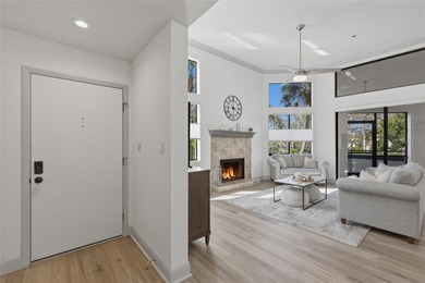 Embrace the island life style within the gates of Longboat Key's on Longboat Key Golf Club Resort in Florida - for sale on GolfHomes.com, golf home, golf lot