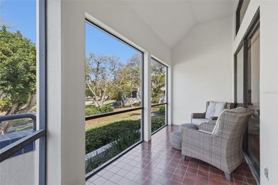 Embrace the island life style within the gates of Longboat Key's on Longboat Key Golf Club Resort in Florida - for sale on GolfHomes.com, golf home, golf lot